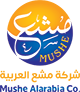 Mushe